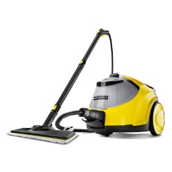 PULITORE A VAPORE KARCHER SC 5